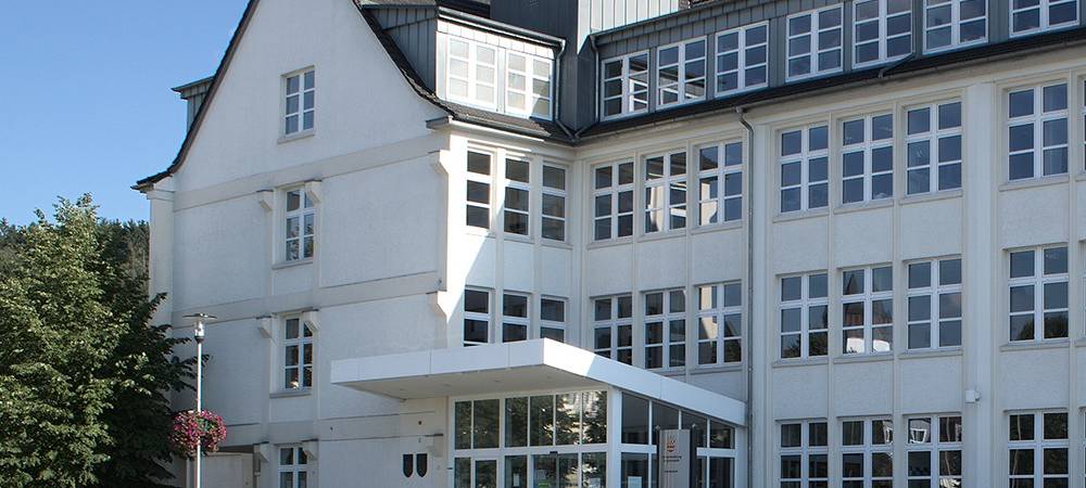 Sanierung des Südrings kann starten