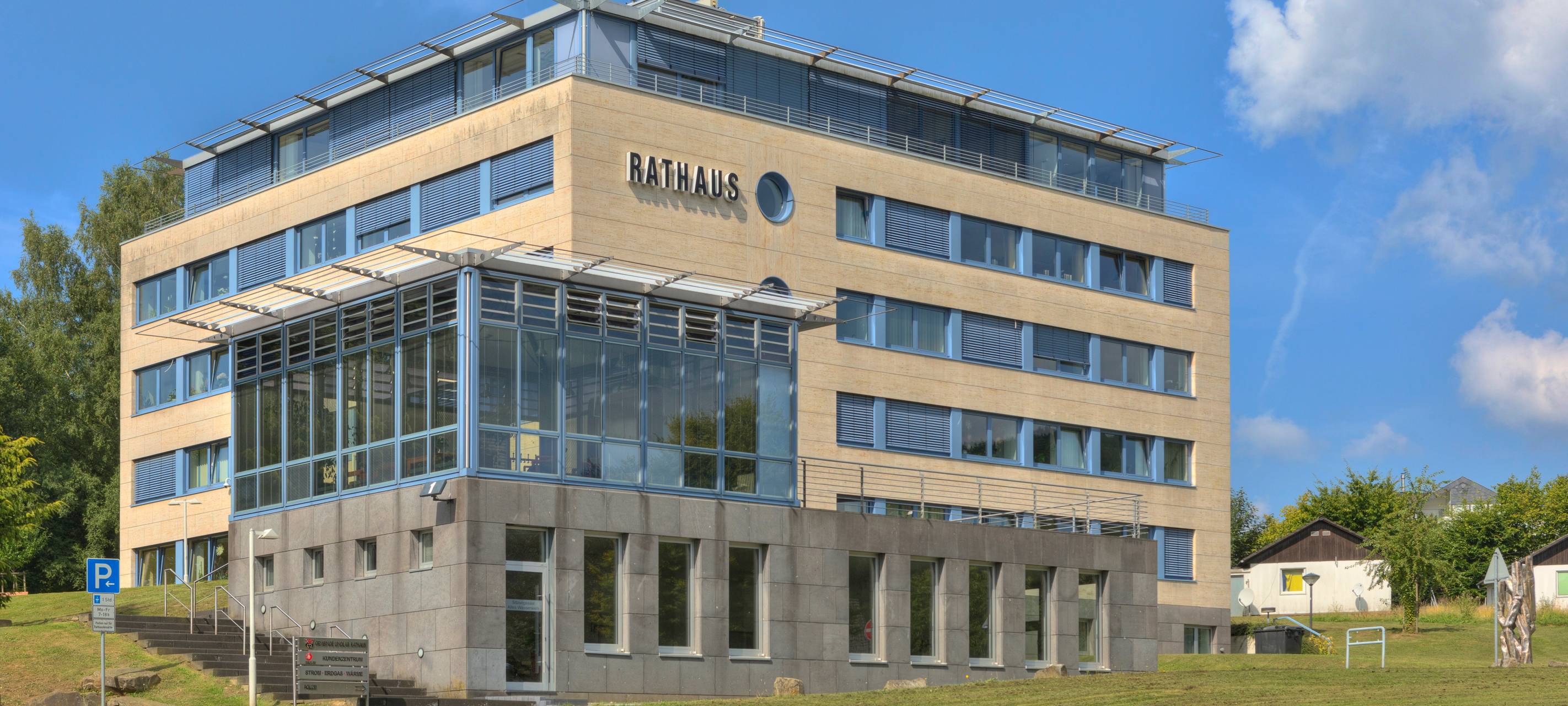 Lindlarer Haushalt zum ersten Mal seit Jahren ausgeglichen