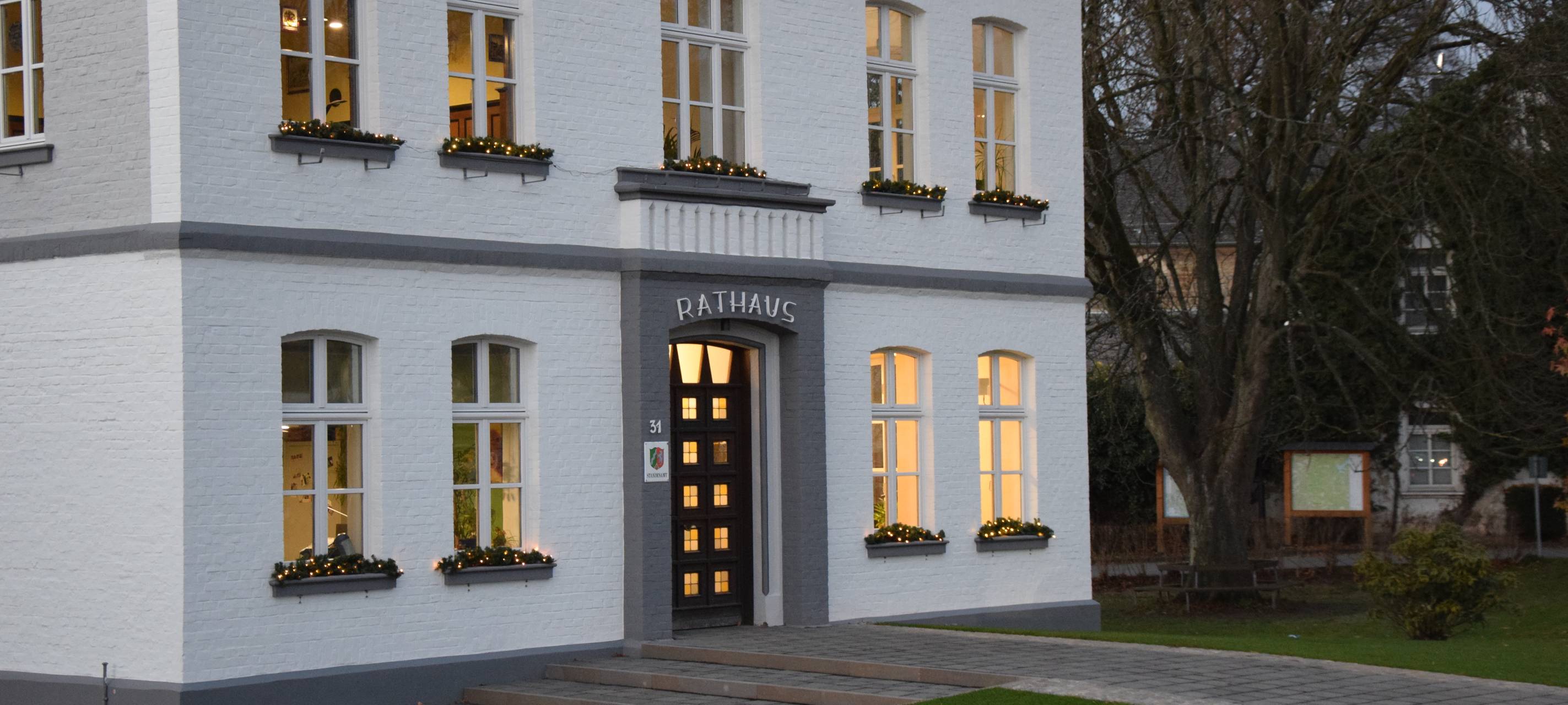 Odenthal: Lennerts gewinnt deutlich