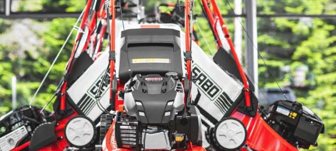 Stellenabbau bei SABO in Gummersbach