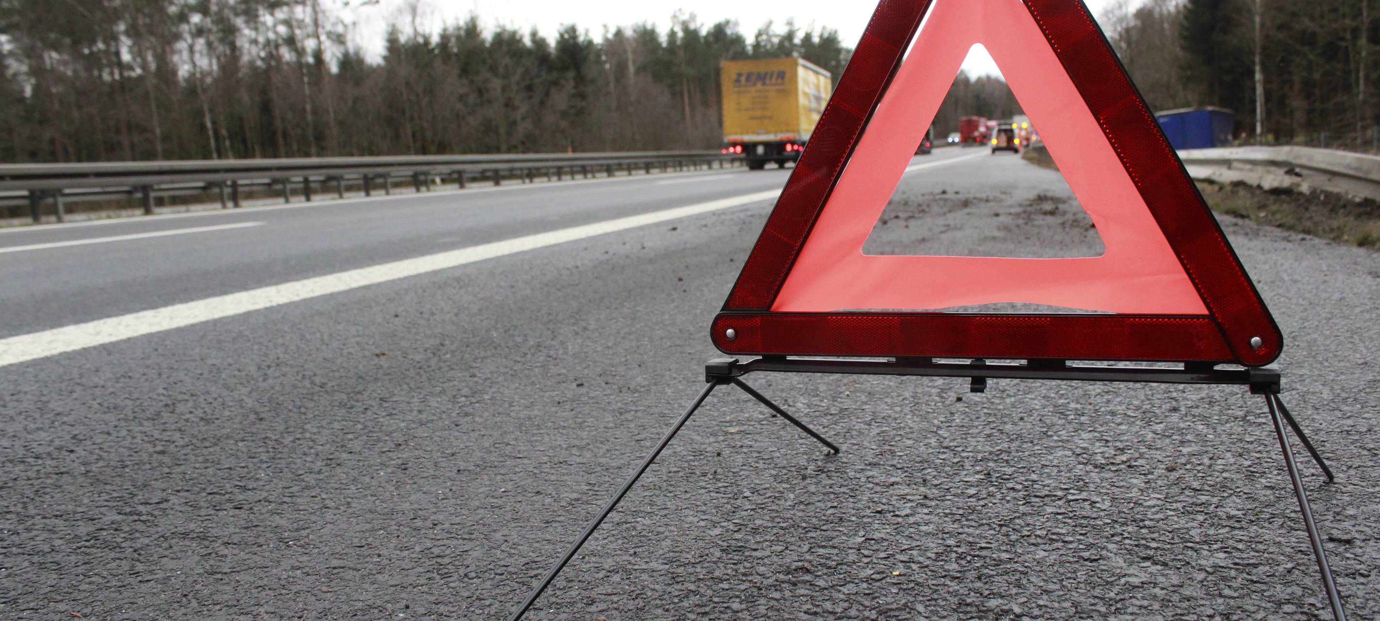 Mehrere schwere Unfälle im Oberbergischen