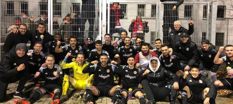 SV Bergisch Gladbach 09