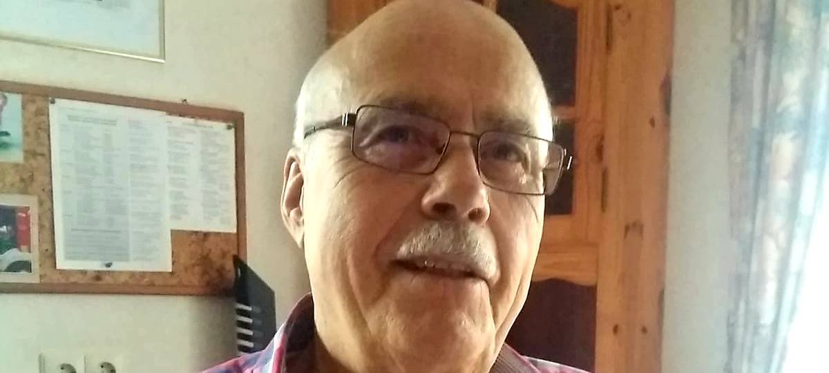 Kölsches Corona-Weihnachtsgedicht aus Engelskirchen