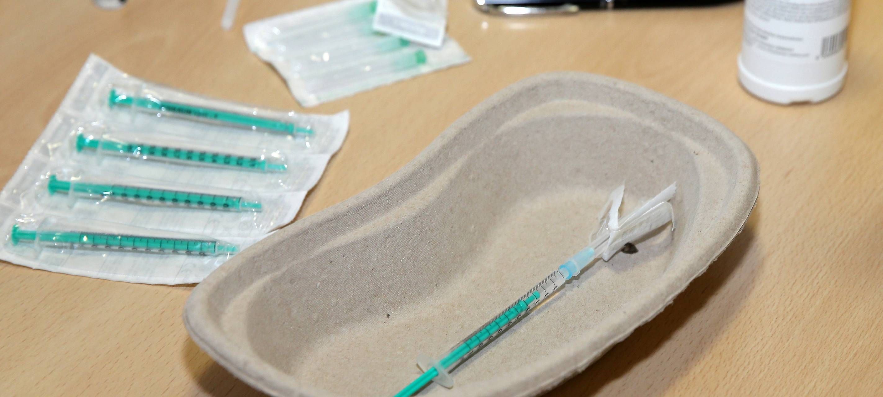 KV Nordrhein zieht positive Impfbilanz