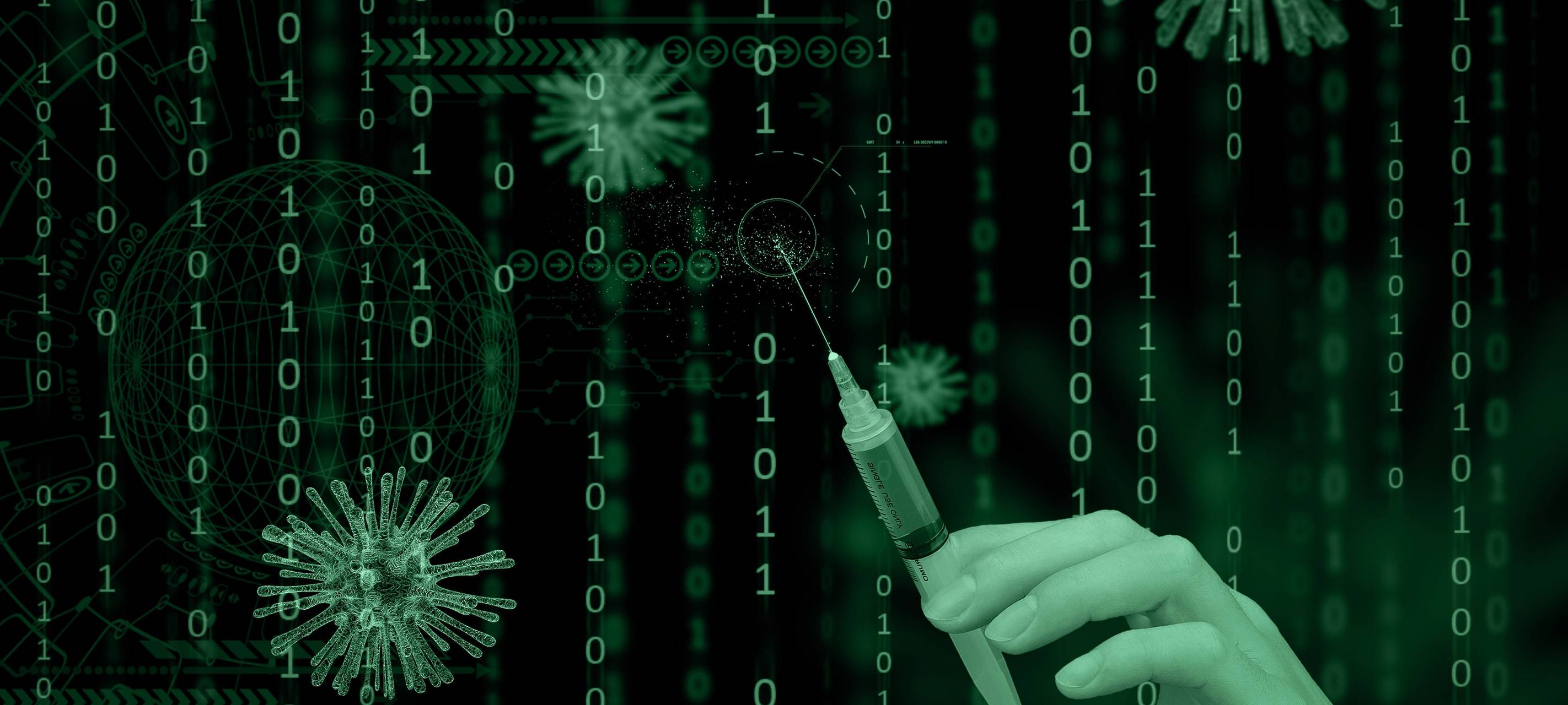 Bergisches Land: Corona-Impfungen gehen weiter