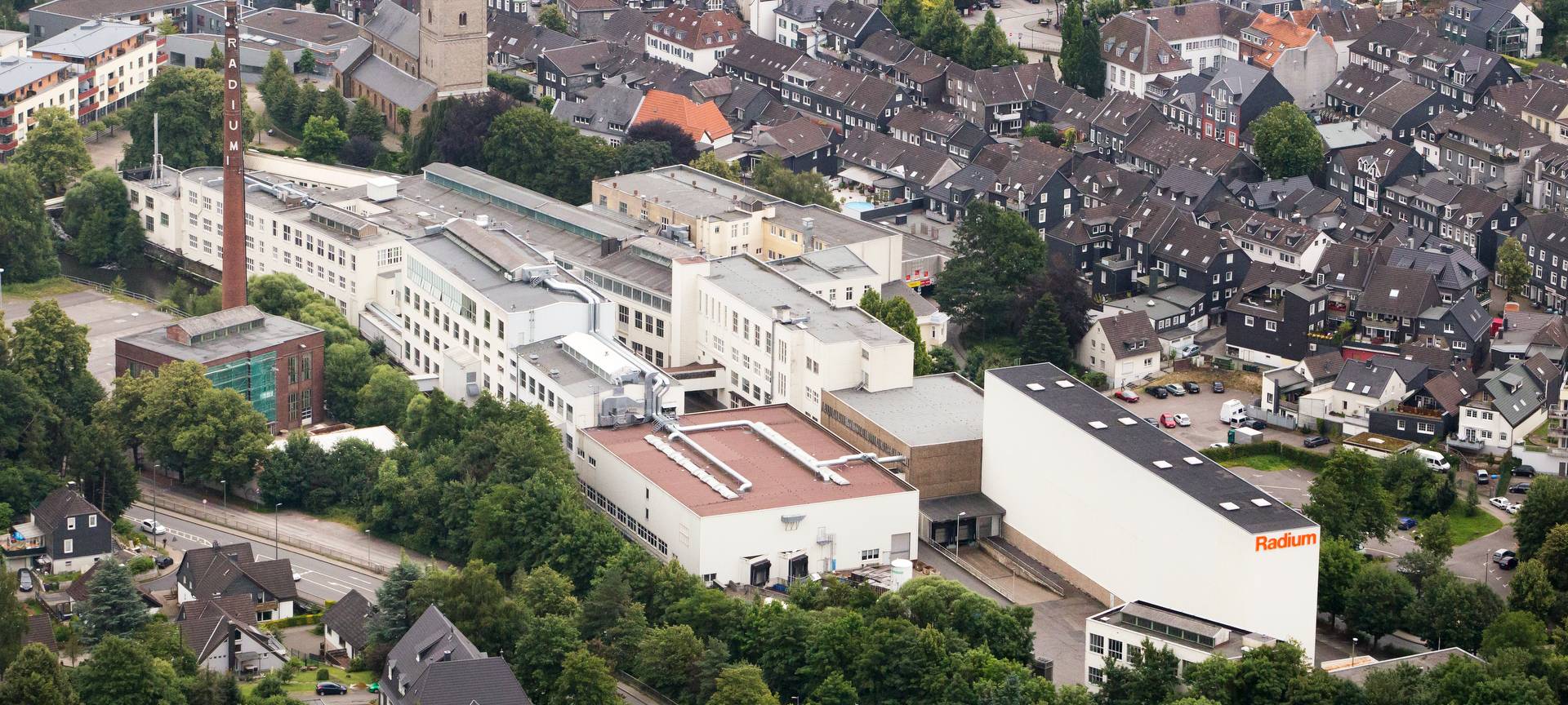 Wipperfürth: Radium entlässt 73 Mitarbeitende