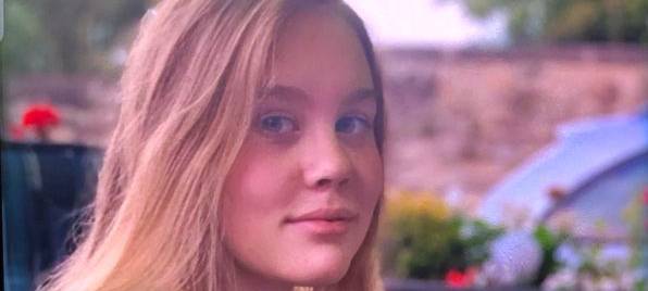 Suche nach 14-Jähriger im Raum Gummersbach