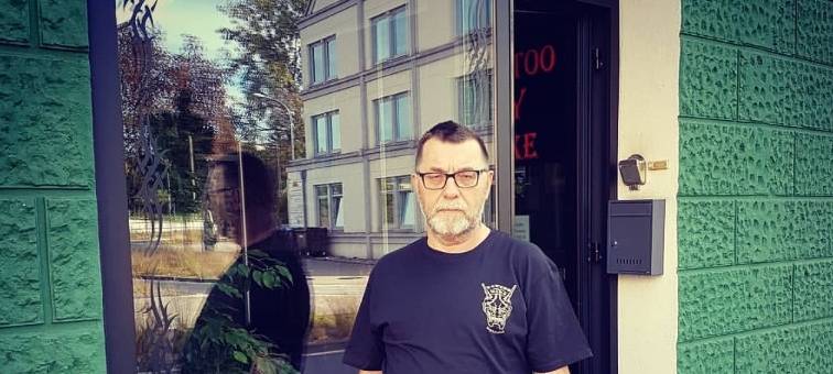 Sind Tätowierungen immer noch cool?