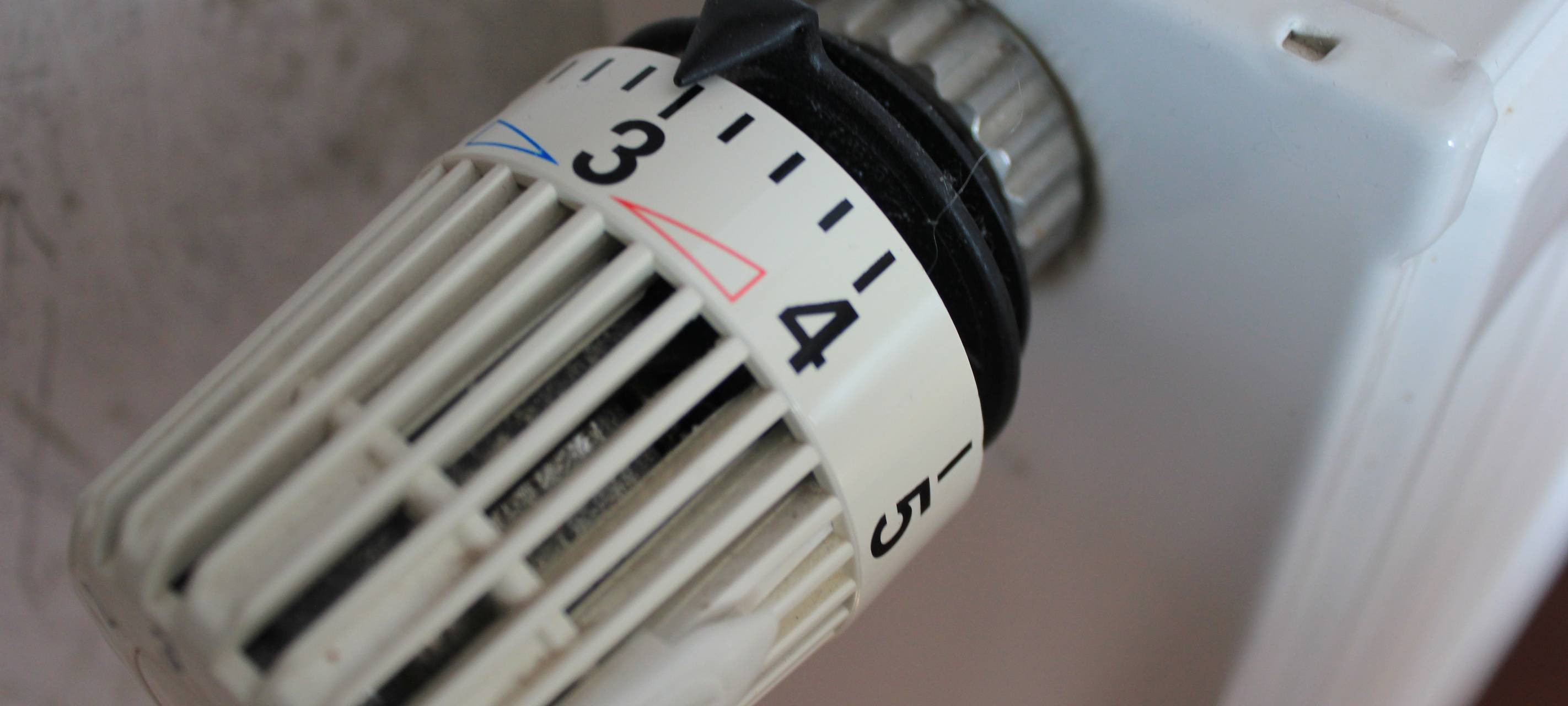 Heizung heizen Thermostat Heizkörper wärme Heizkosten