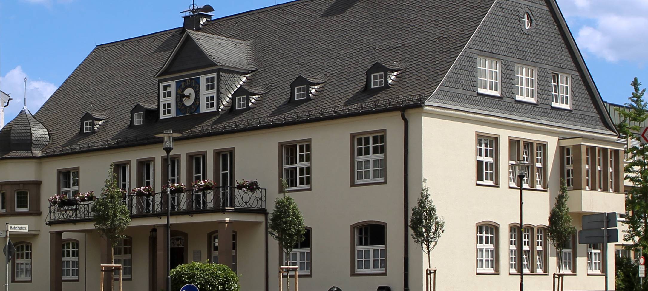 Gutachten für Gewerbegebiet Brächen laufen