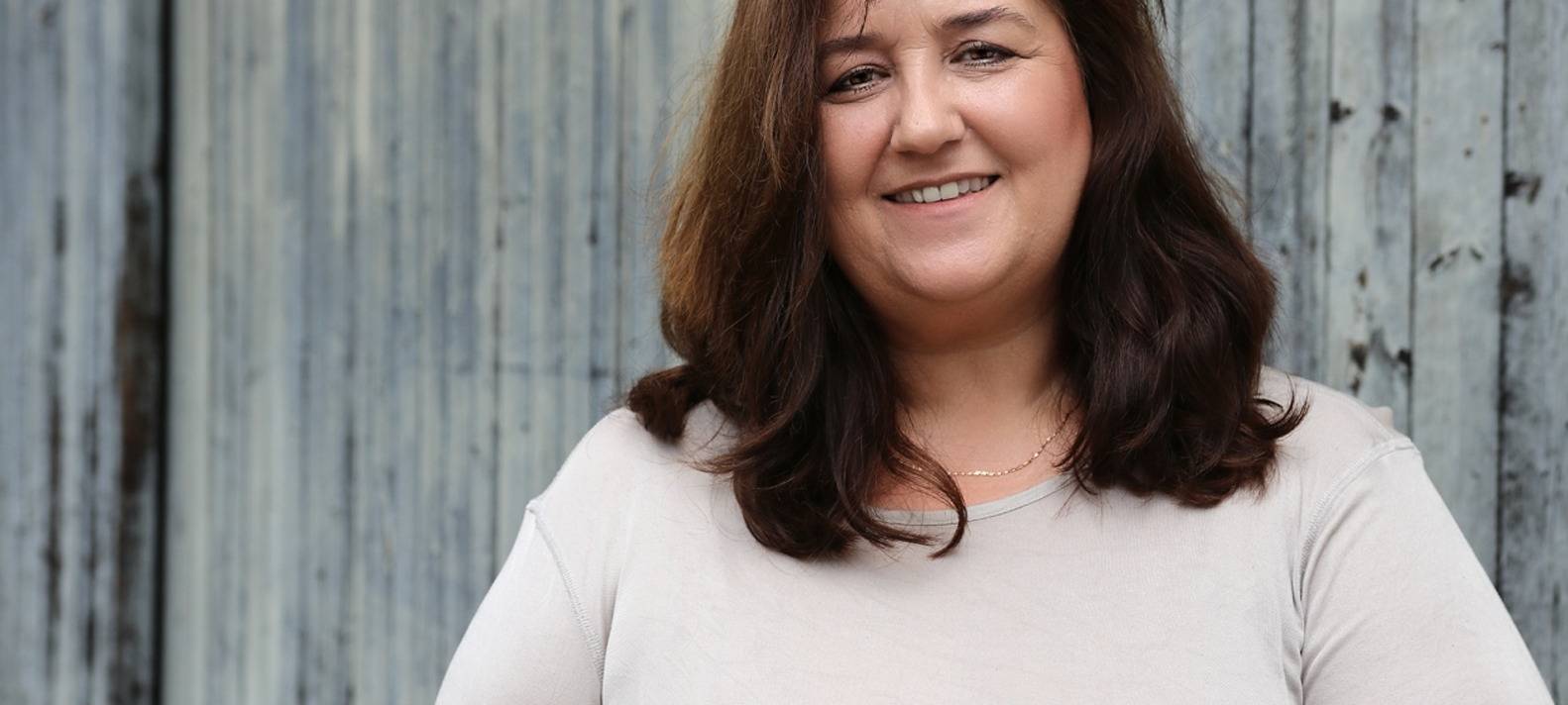 100 Tage: Bondina Schulze, Rösrath