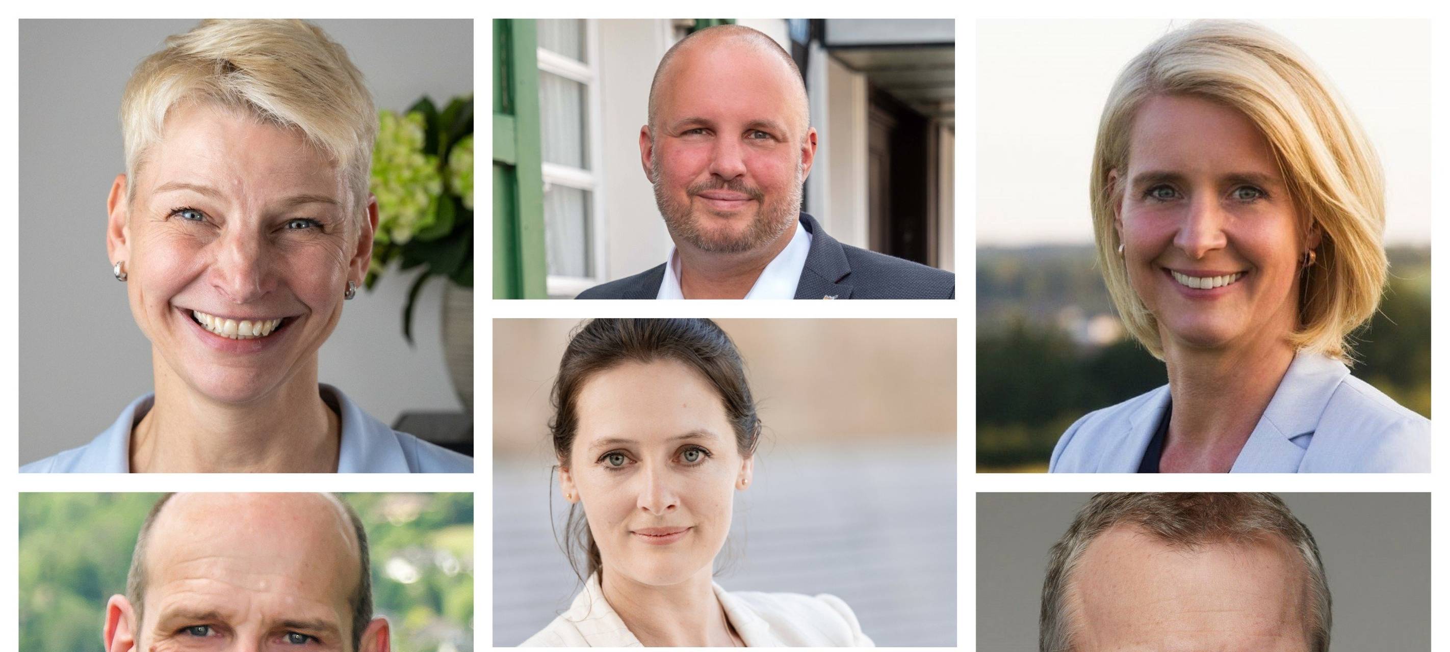 100 Tage Bürgermeister*in