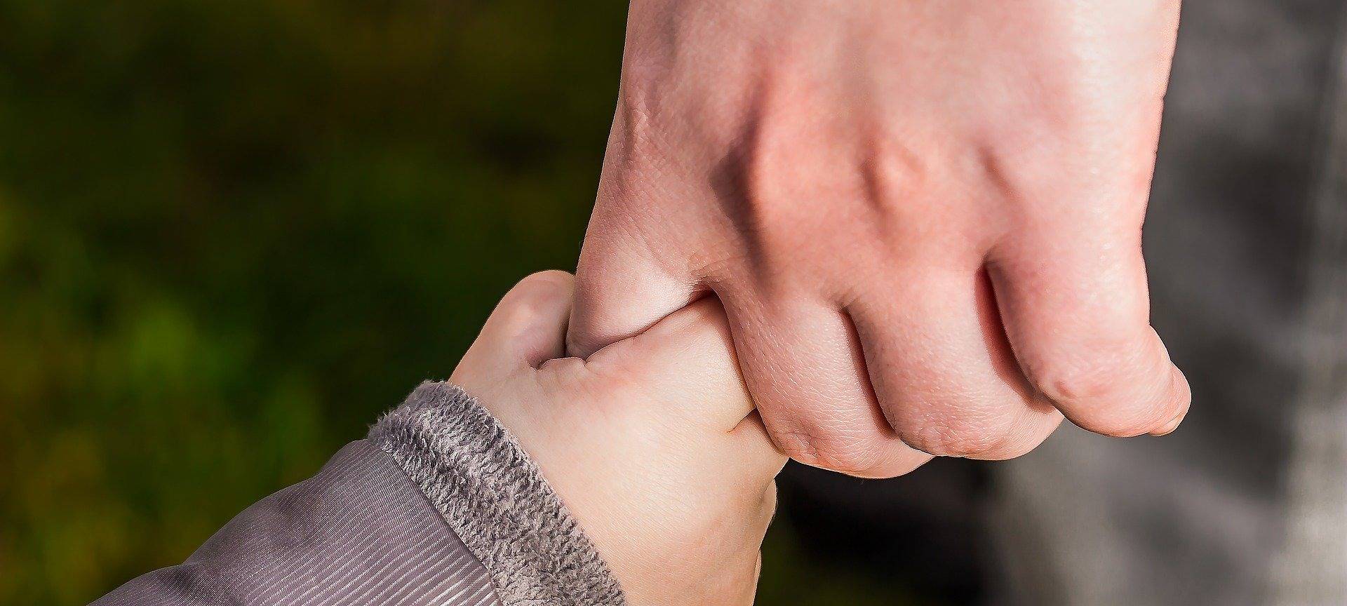 Kinderlebenslauf macht Station im Bergischen