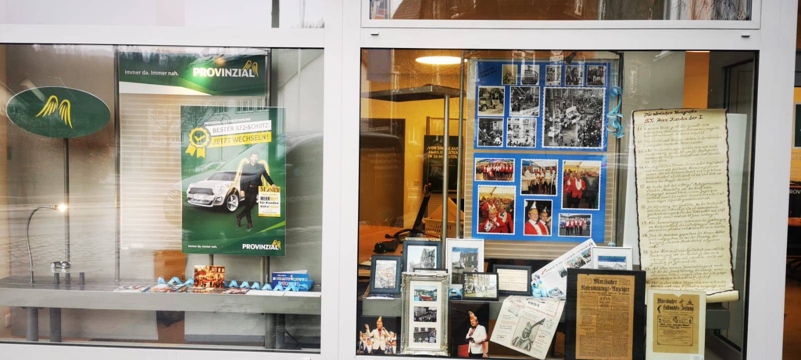 Foto: KG Morsbach
