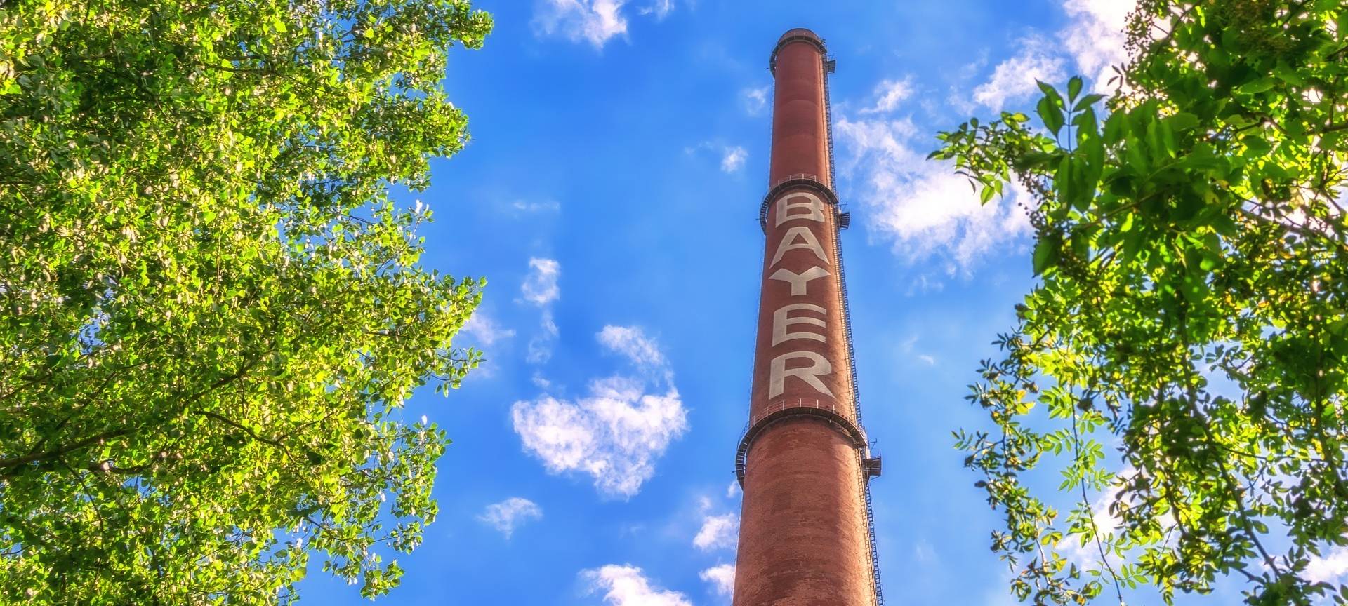 Bayer erzielt milliardenschwere Einigung im Glyphosat-Streit