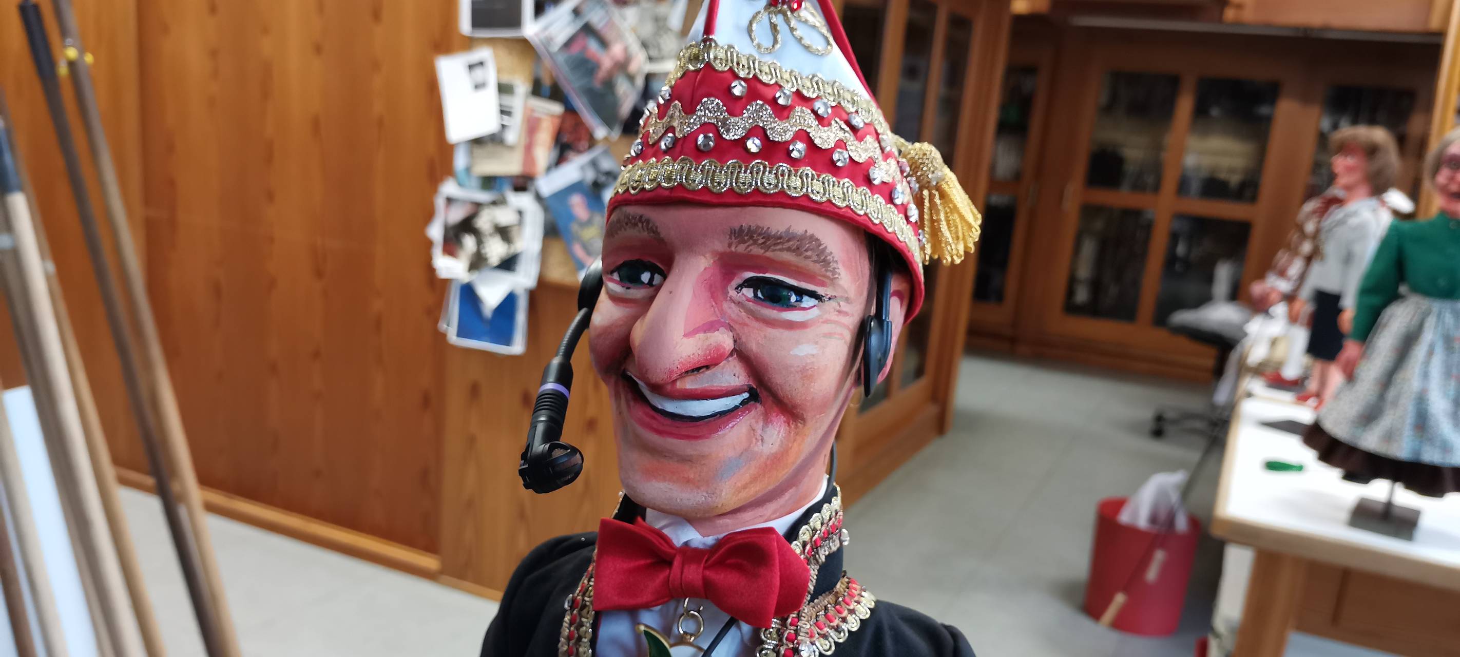 Karneval - In diesem Jahr anders!