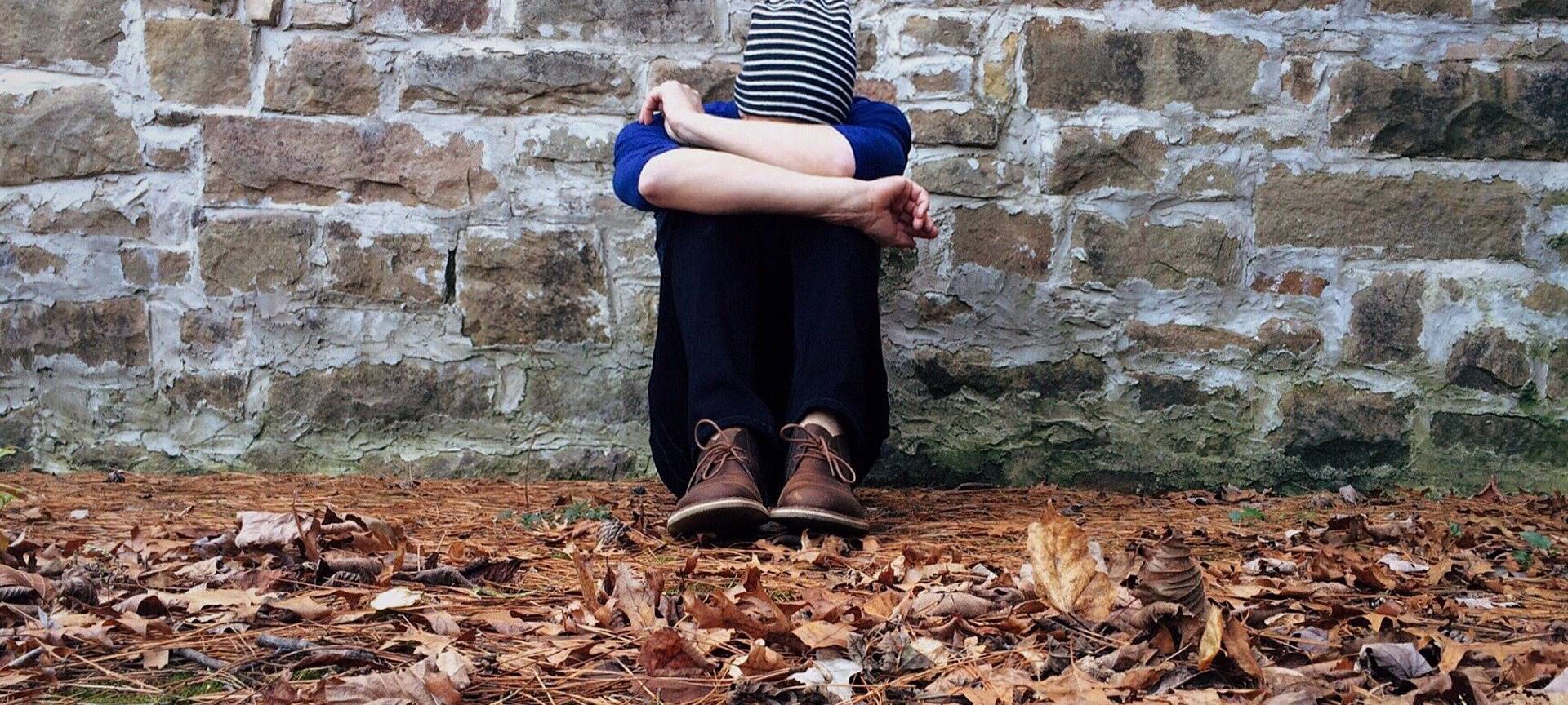 Immer mehr Kinder und Jugendliche klagen über Einsamkeit, Spannungen in der Familie und Zukunftsangst