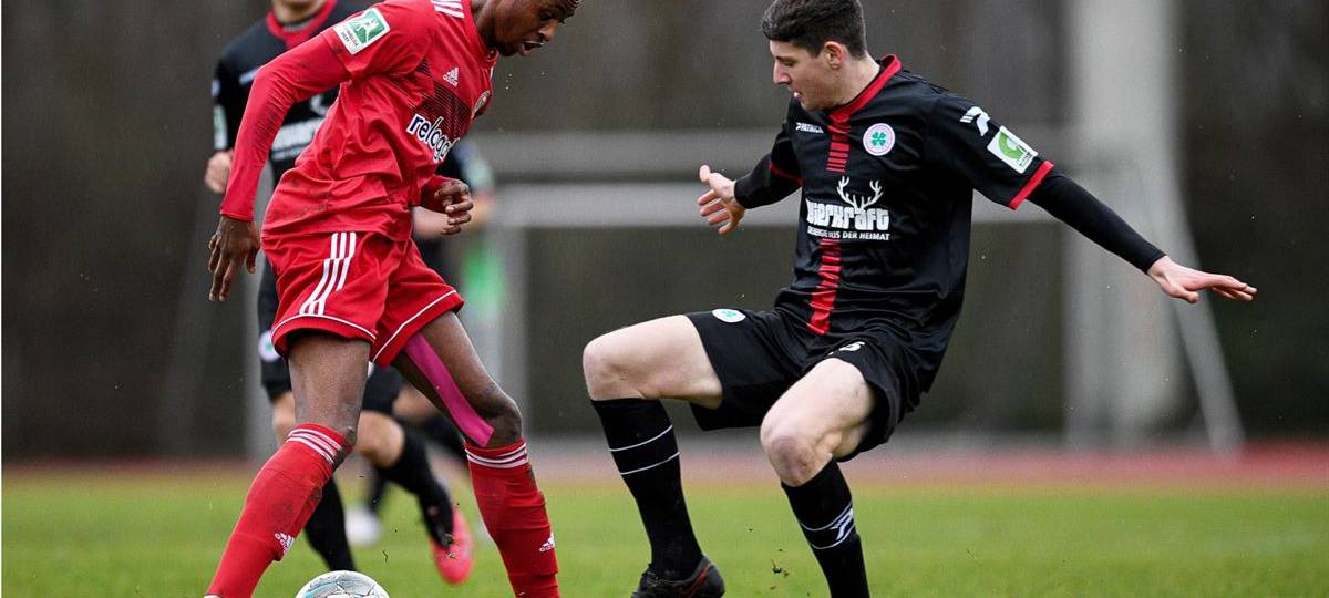 SV Bergisch Gladbach 09