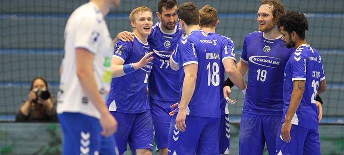 Handball: VfL startet mit zähem Heimsieg