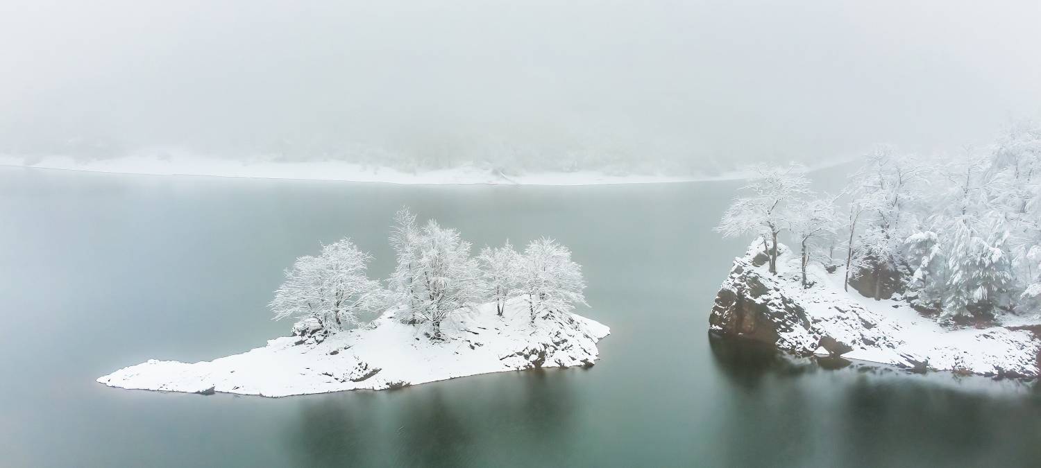 Talsperren: Betreten verboten