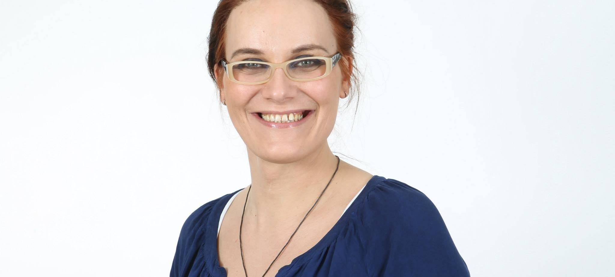 Als Transfrau im Bergischen: Marie Brück wirbt für Offenheit