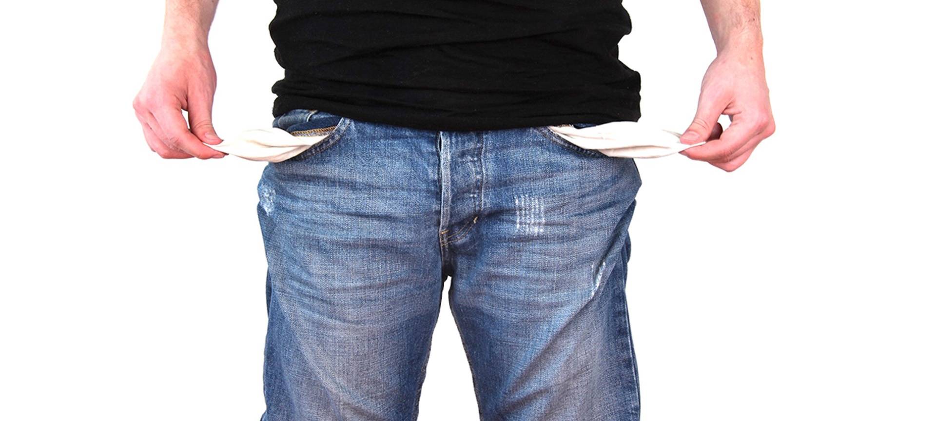 Schuldner-Atlas: Das Bergische schneidet gut ab