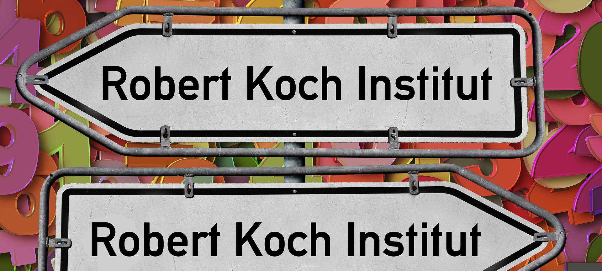 Verwirrung um Corona-Zahlen beim RKI