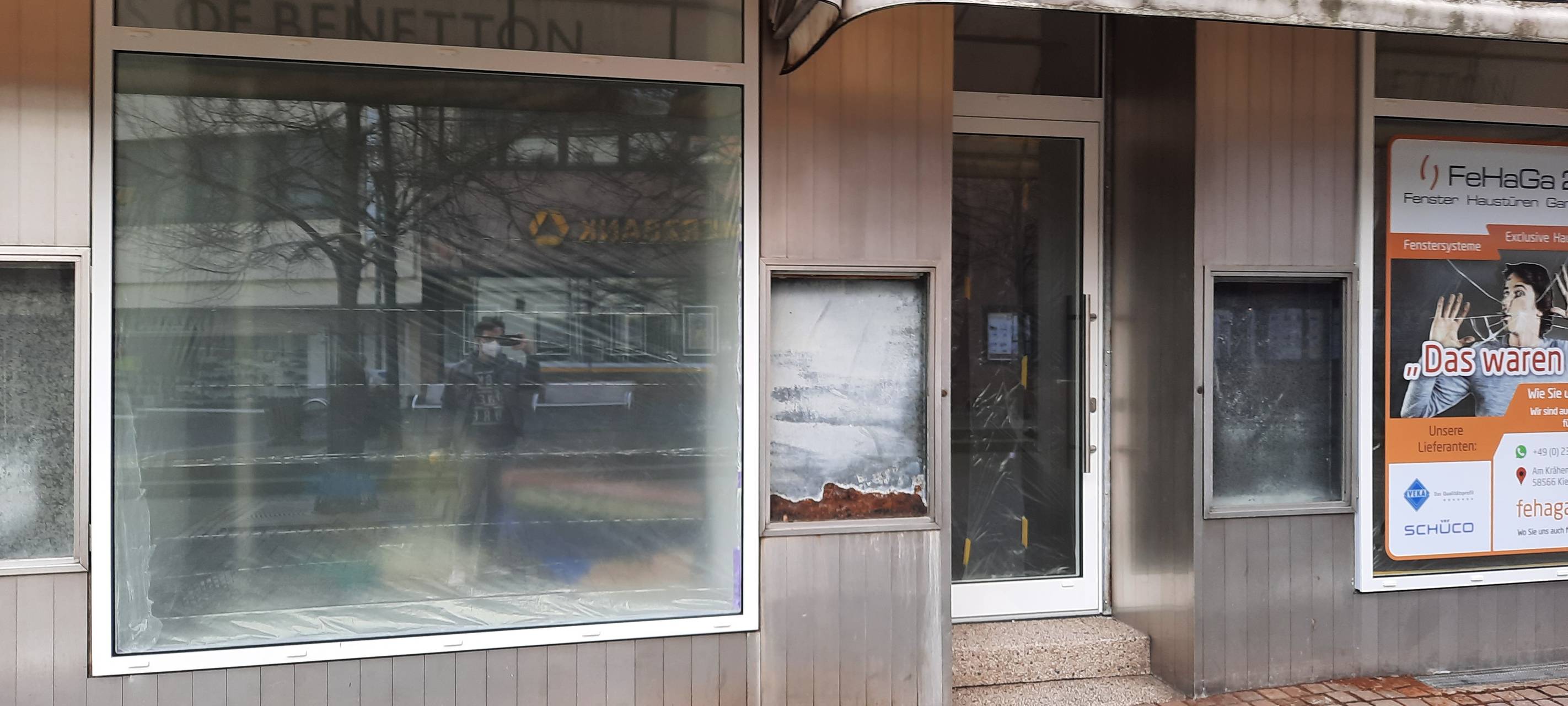 Mit Fördergeldern gegen Leerstand in Gummersbach