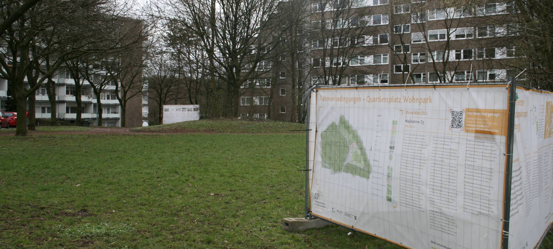 Wohnpark Bergisch Gladbach Bensberg
