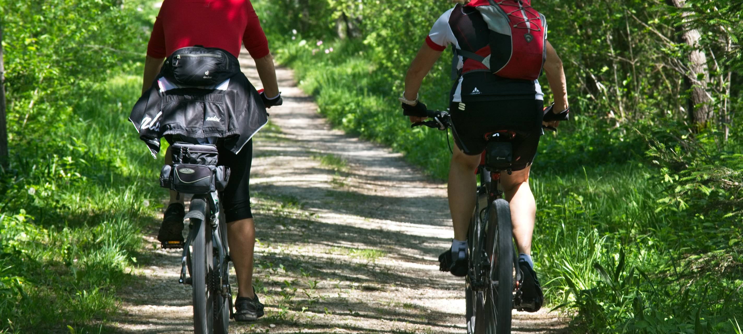 Fahrradfahren im Bergischen - Der aktuelle Fahrradklimatest