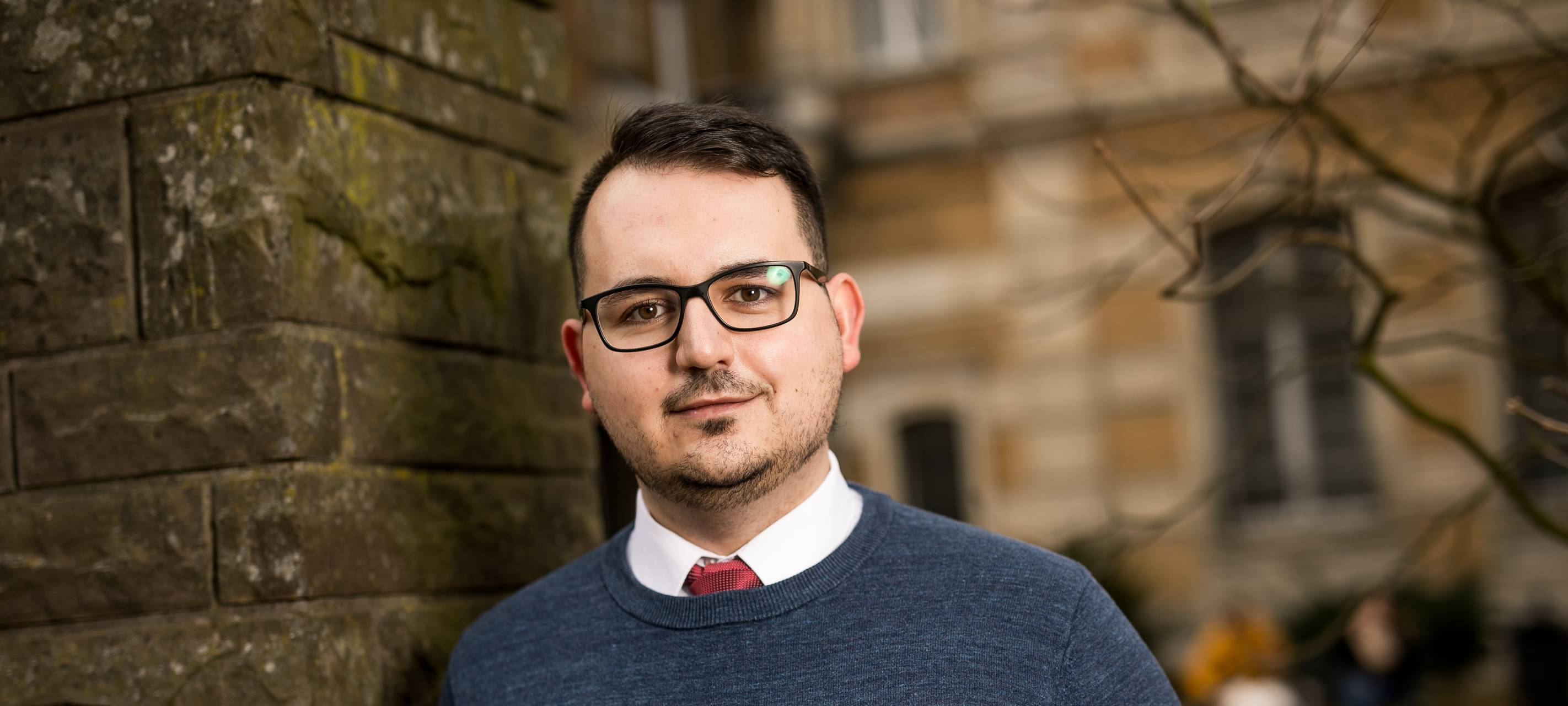 SPD Rhein-Berg: Krasniqi ist Bundestagskandidat