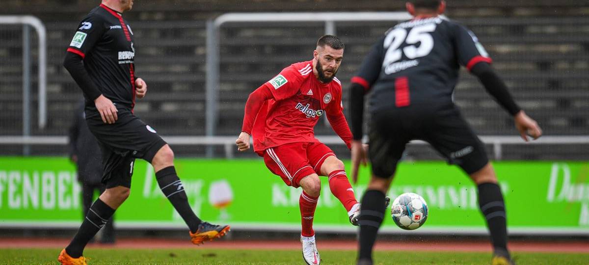 SV Bergisch Gladbach 09