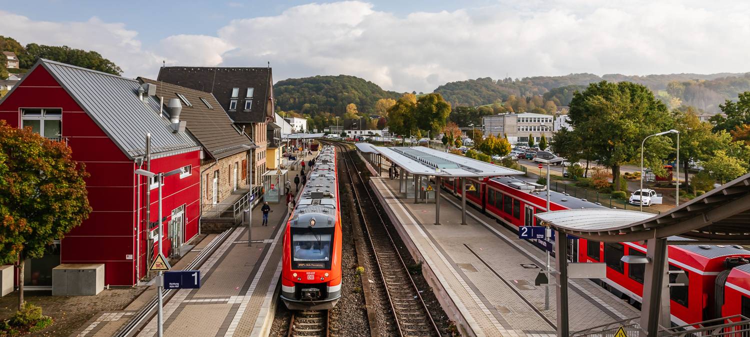 RB 25: Machbarkeitsstudie vorgestellt