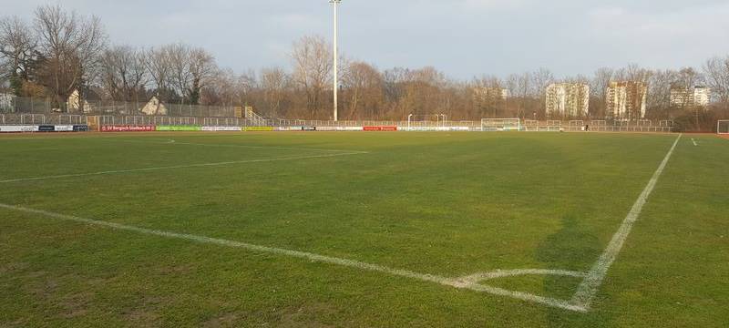 Belkaw Arena Bergisch Gladbach