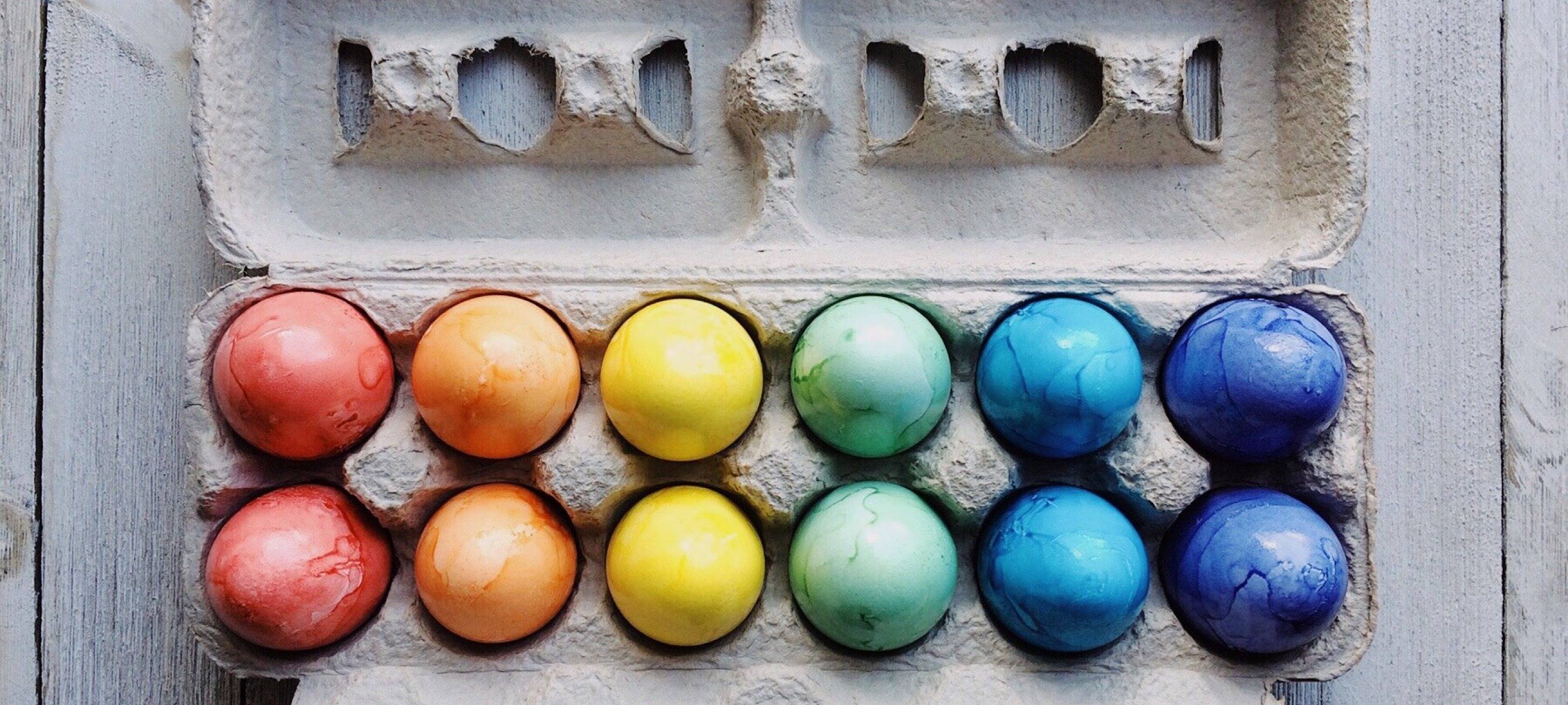 Ostern im Bergischen: Eiersuchen & Osterfeuer – Alle Termine