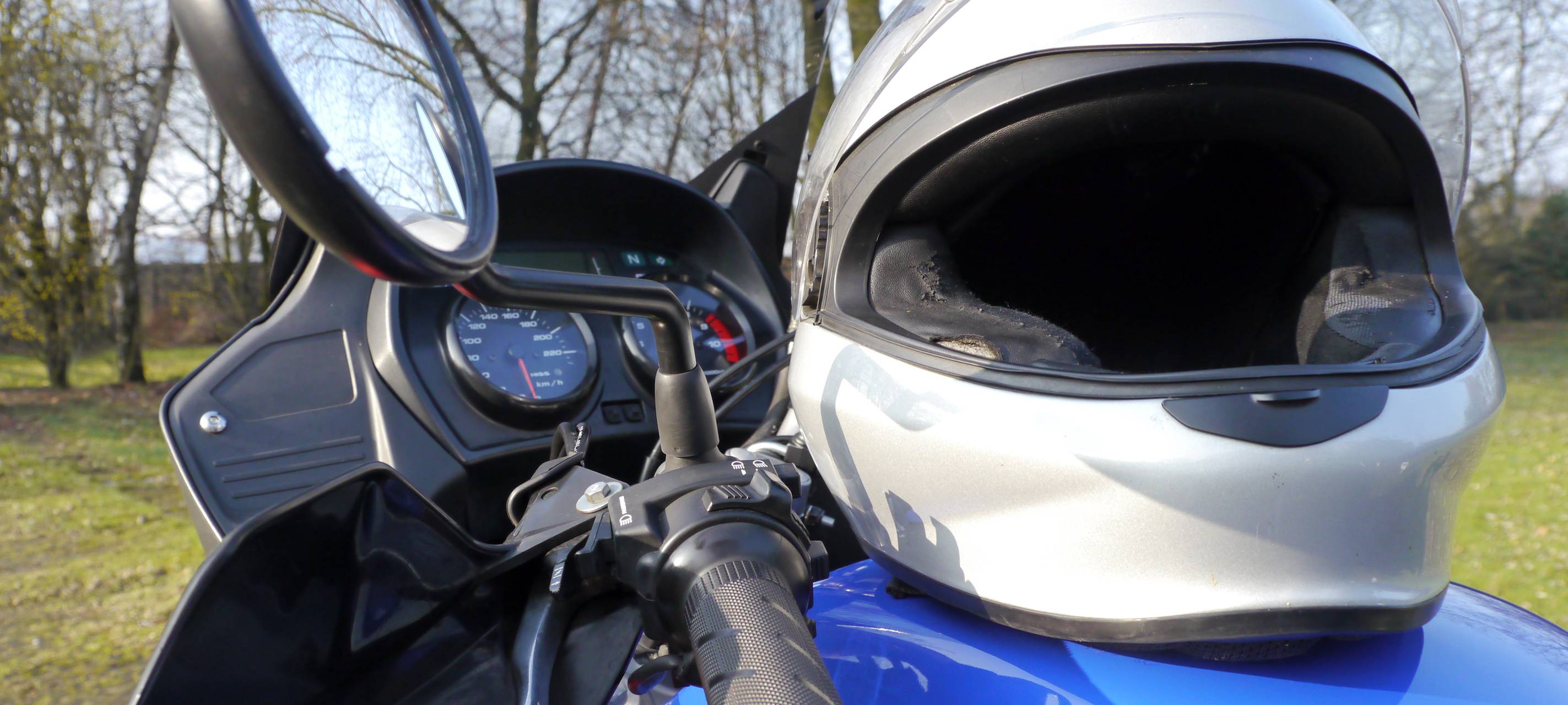 Rhein-Berg: Motorrad-Saison startet