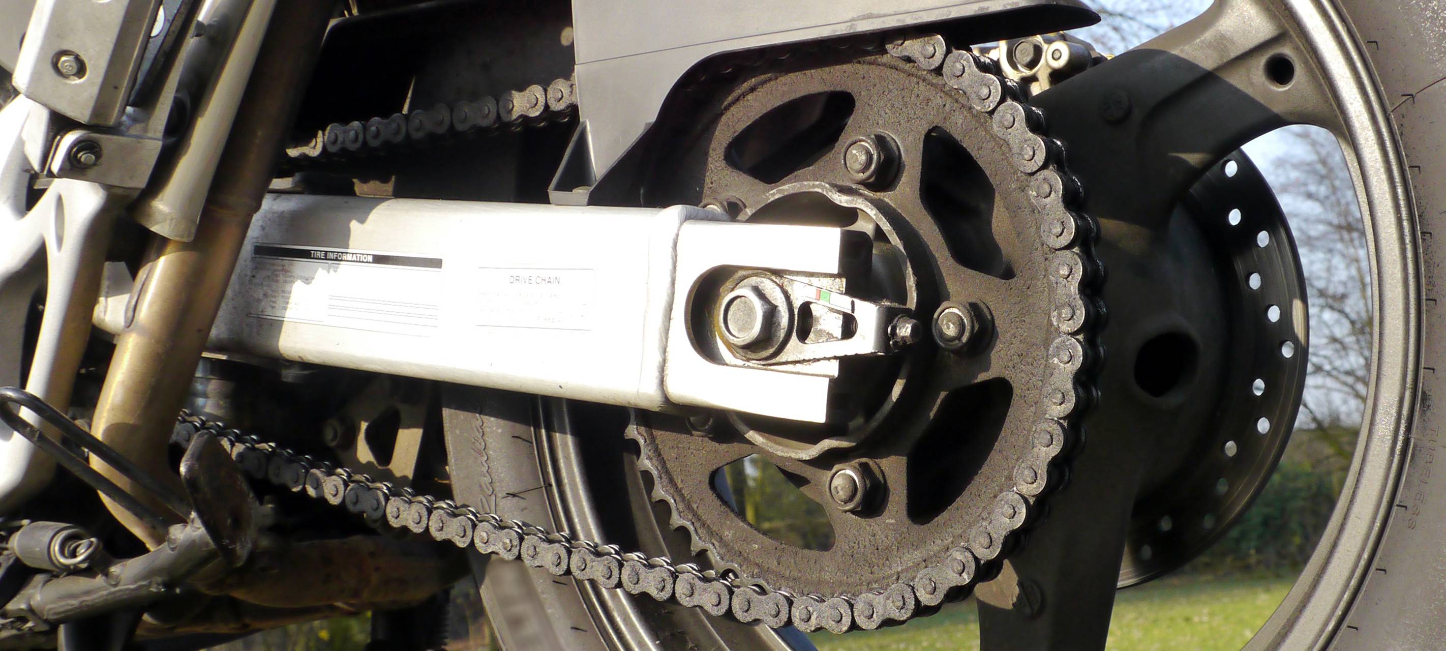 Wermelskirchen: Kaum Handhabe gegen Motorradlärm