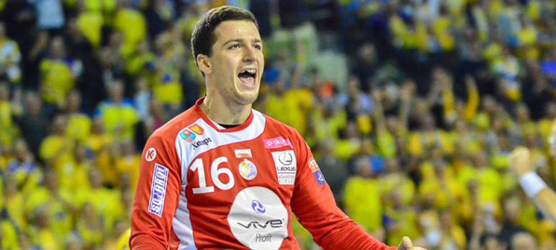 Handball: VfL kann Top-Keeper Ivic auch für Liga 2 holen
