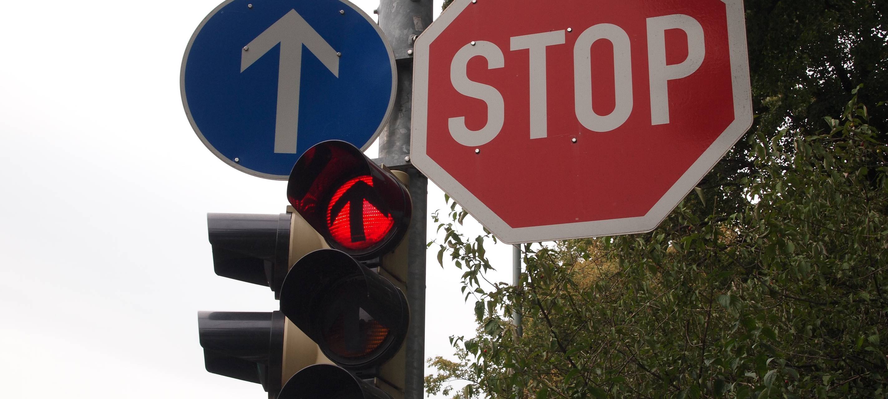 Verkehrsausschuss in Bergisch Gladbach mit Ergebnis