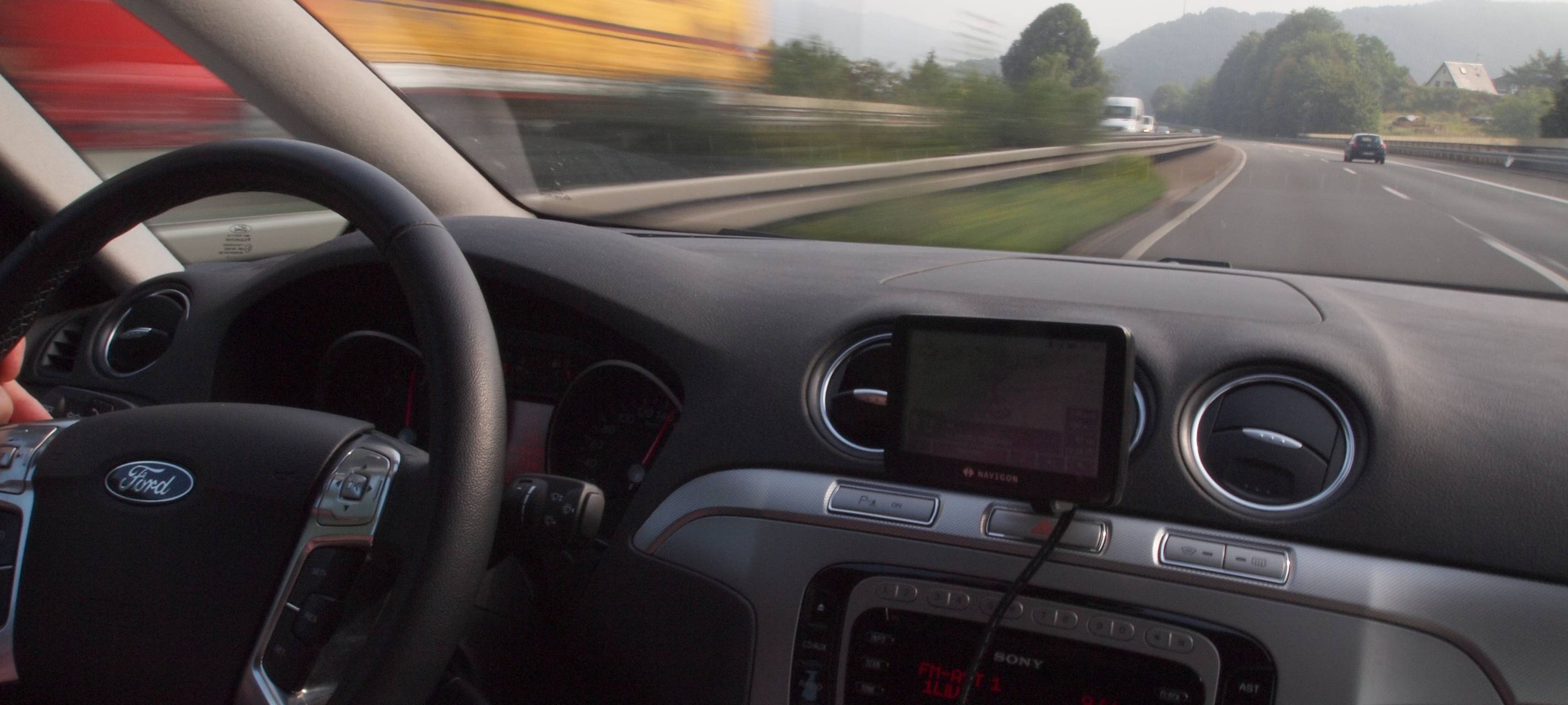 Nach A3 Unfall: Verfahren wegen fahrlässiger Tötung
