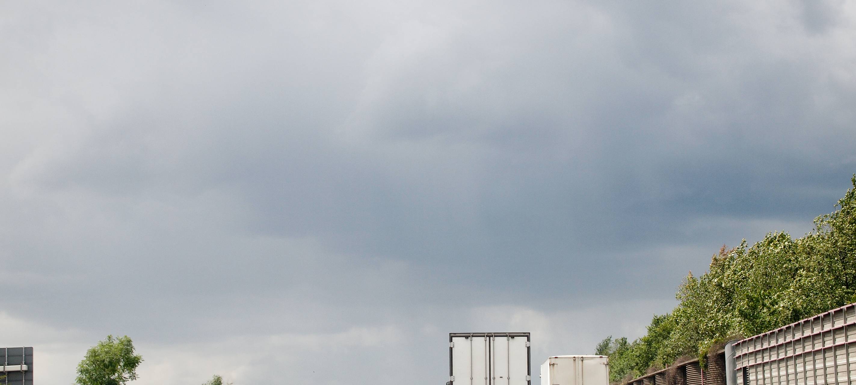 Wo entsteht an der A 1 der neue Rastplatz