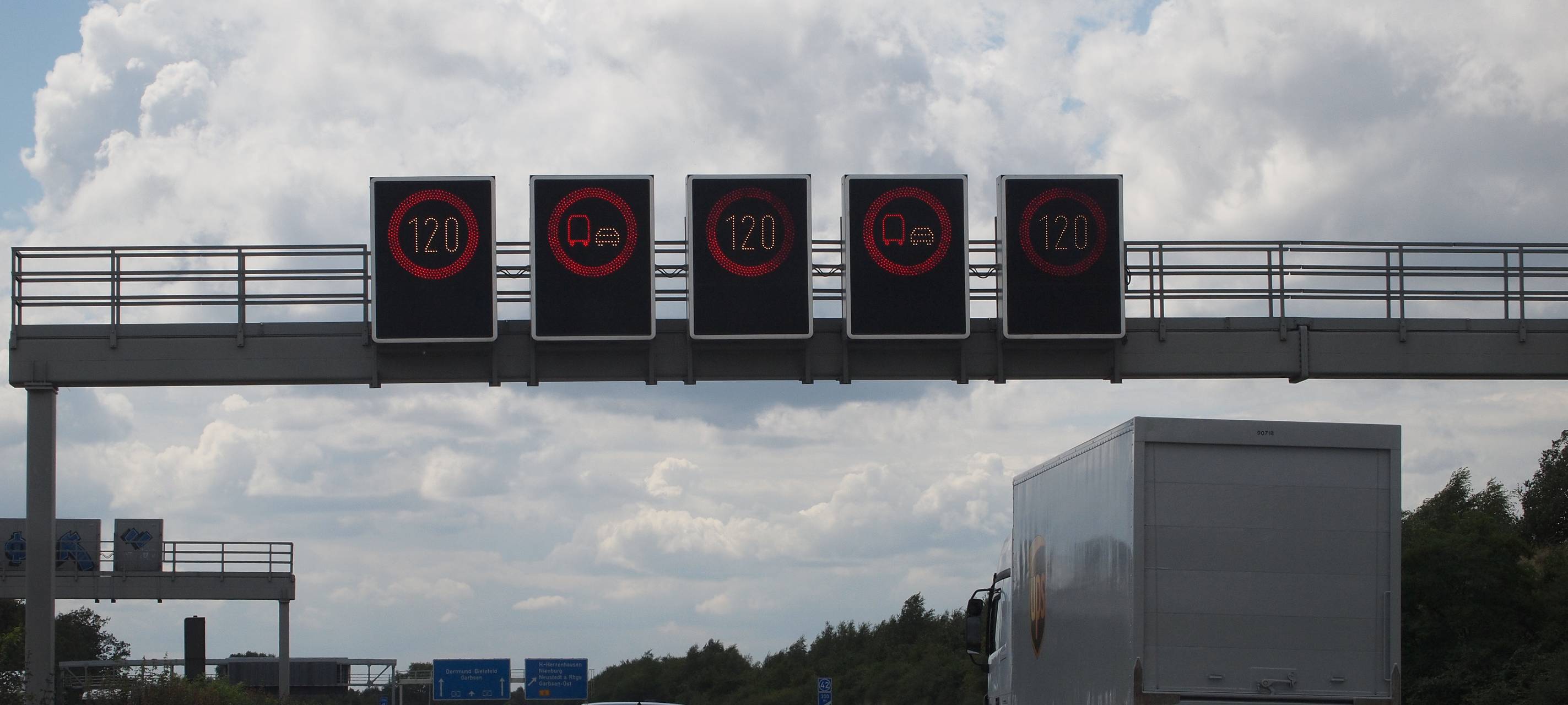 Debatte über A3-Ausbau