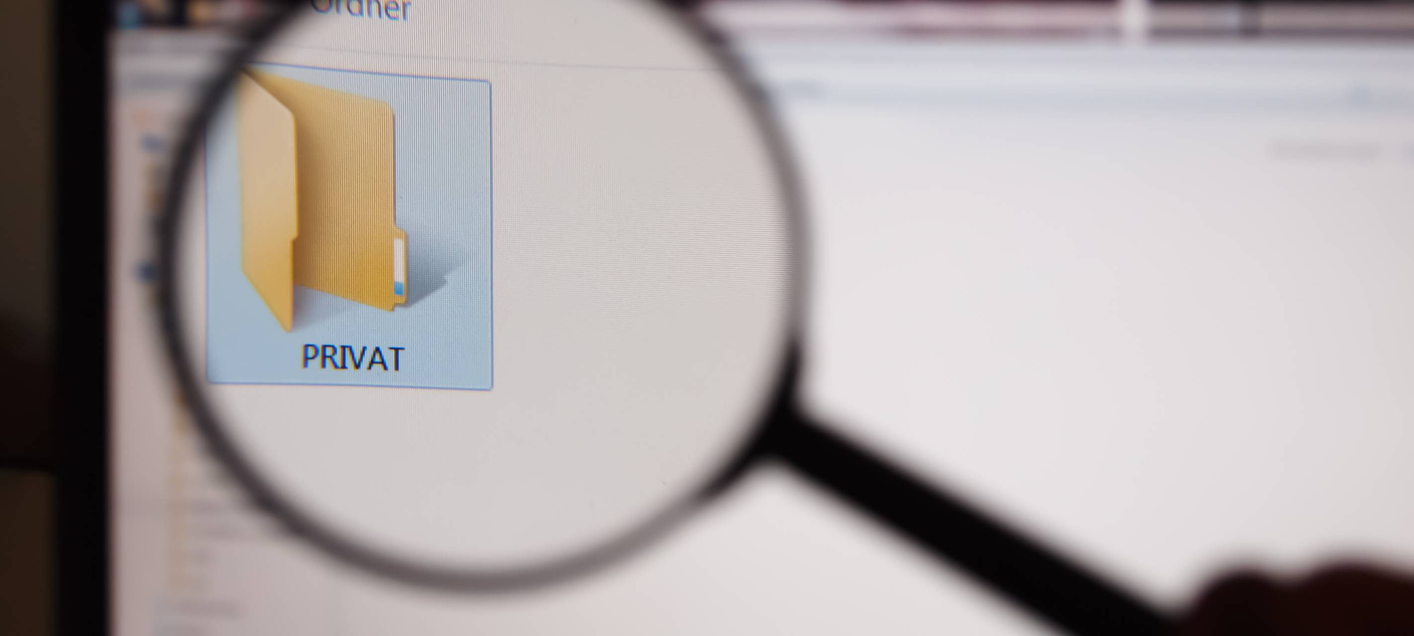 Schockierend: Jugendliche verbreiten Kinderpornografie