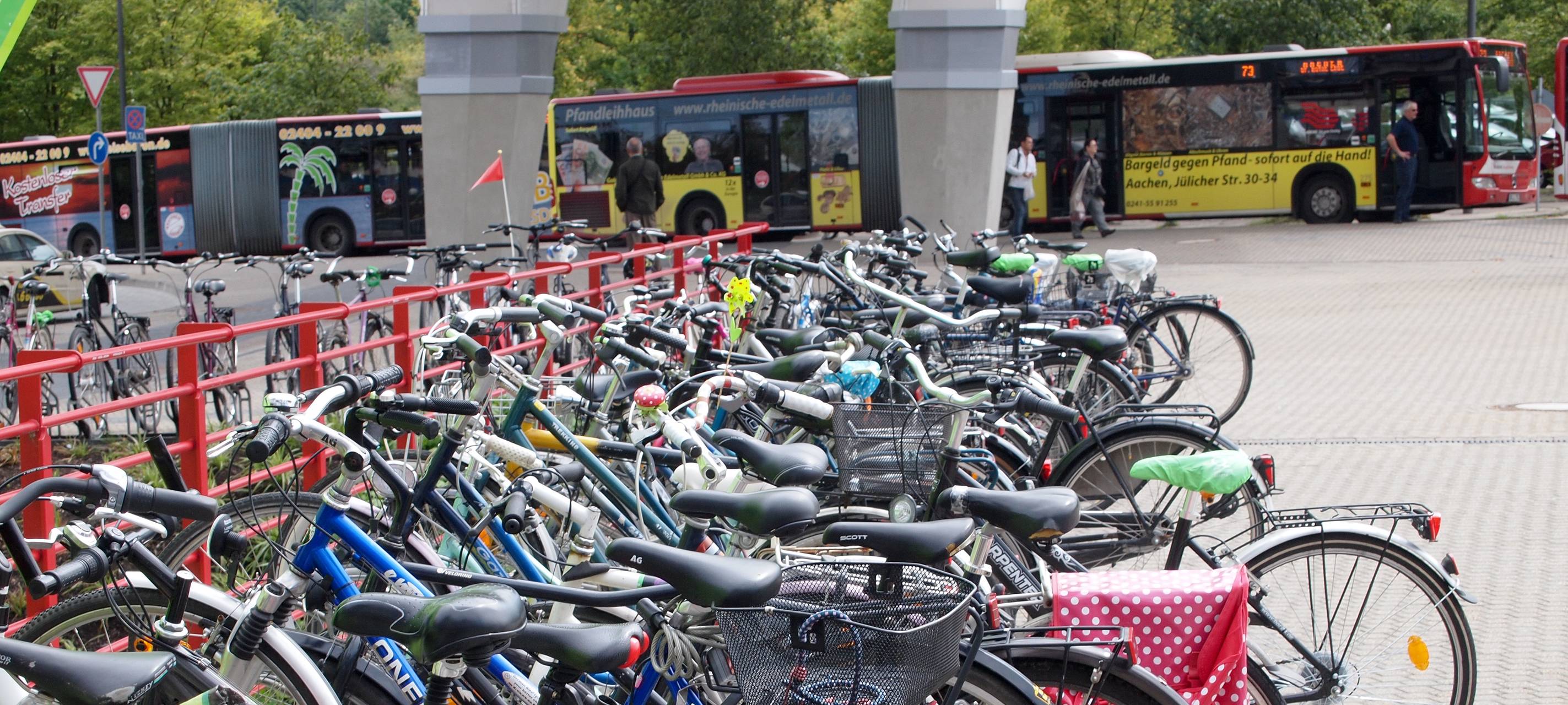 Bergisch Gladbach: Wird Fahrradstraße eingestampft?