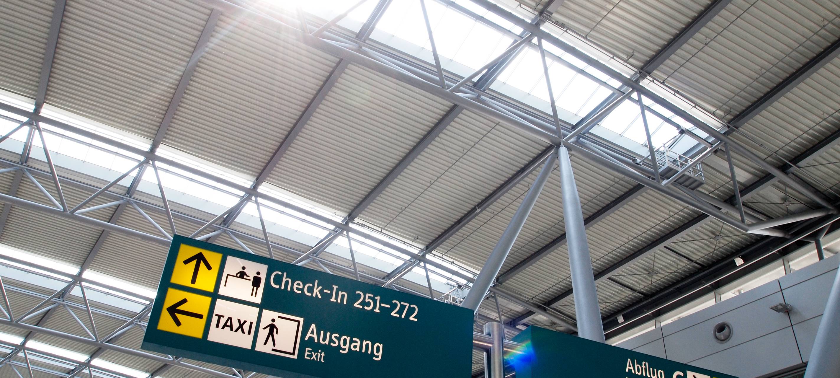 Streik an Kölner Flughafen: 73 Flüge gestrichen