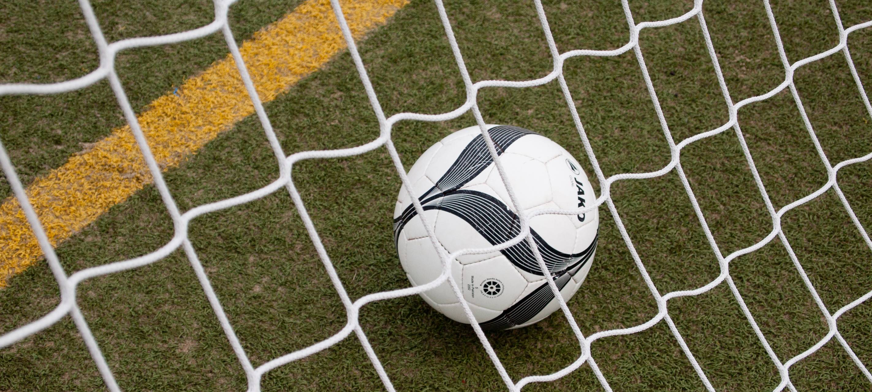 Jugend-Fußball: Nur selten Sportgerichts-Verfahren