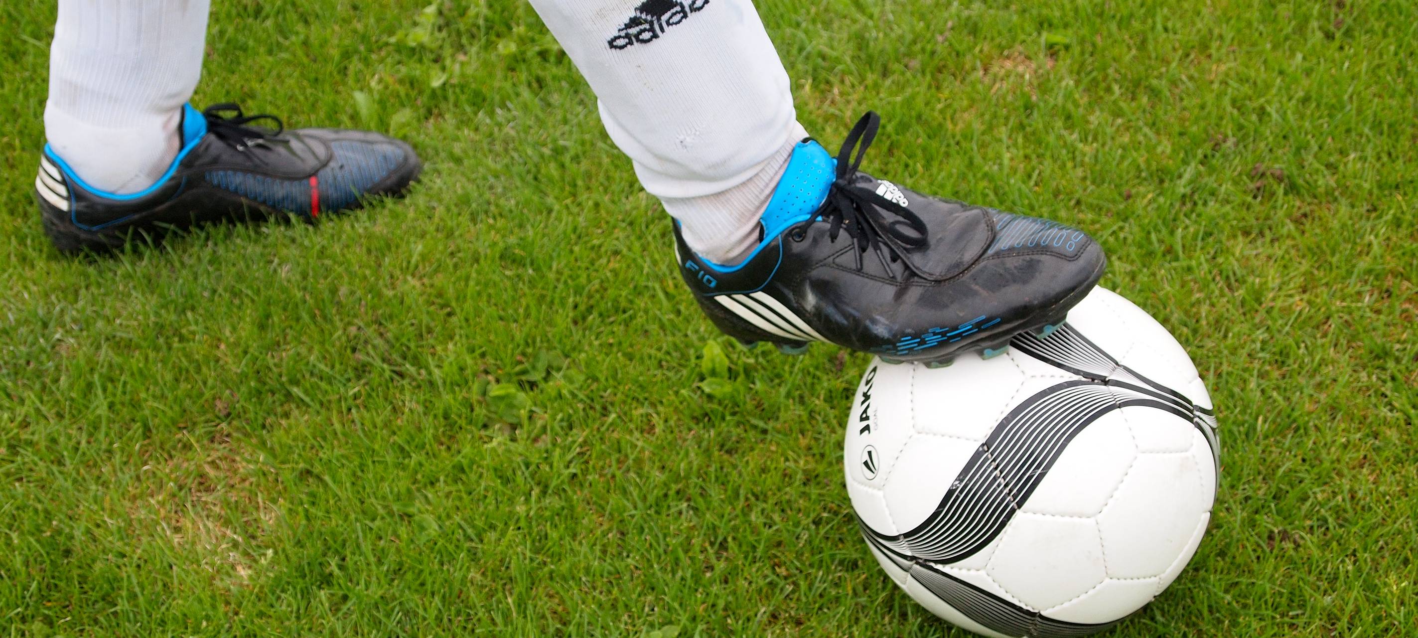 Soccerwatch im Bergischen