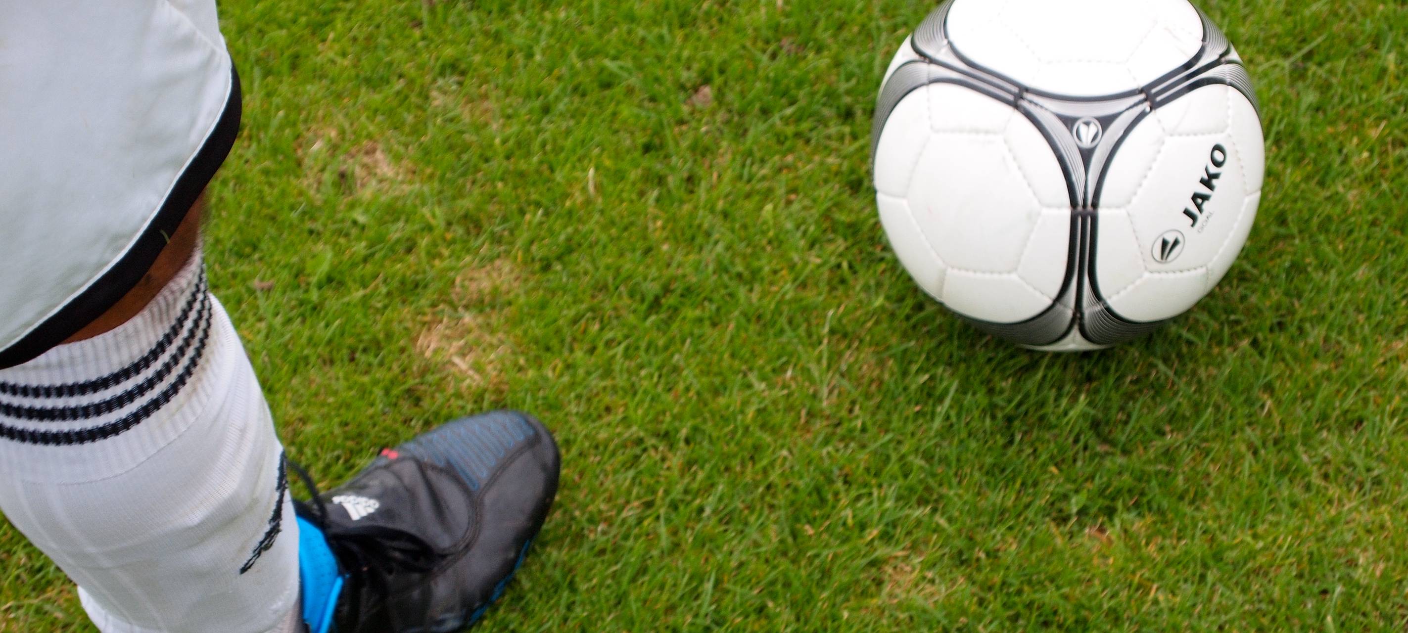 Walking Football in Moitzfeld