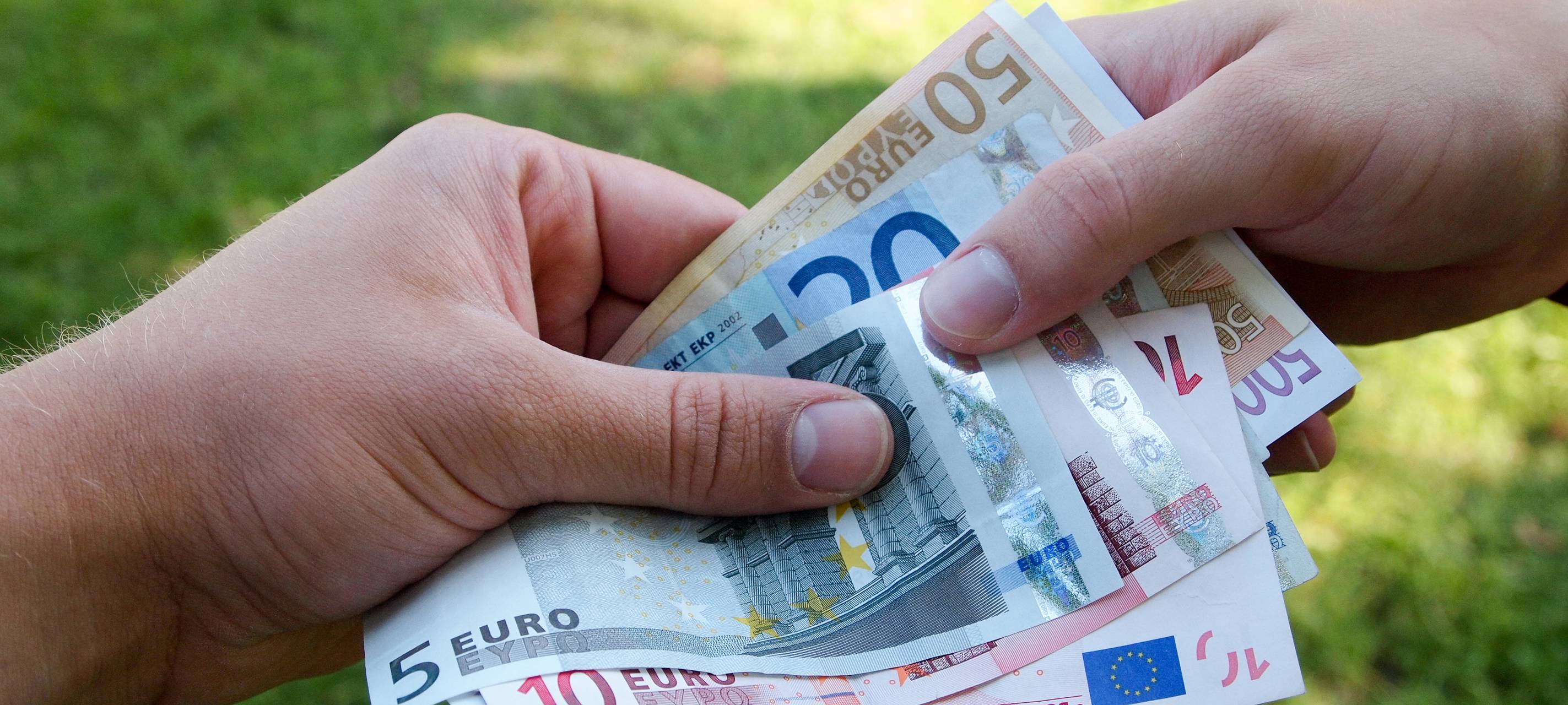LEADER-Förderung für Projekte