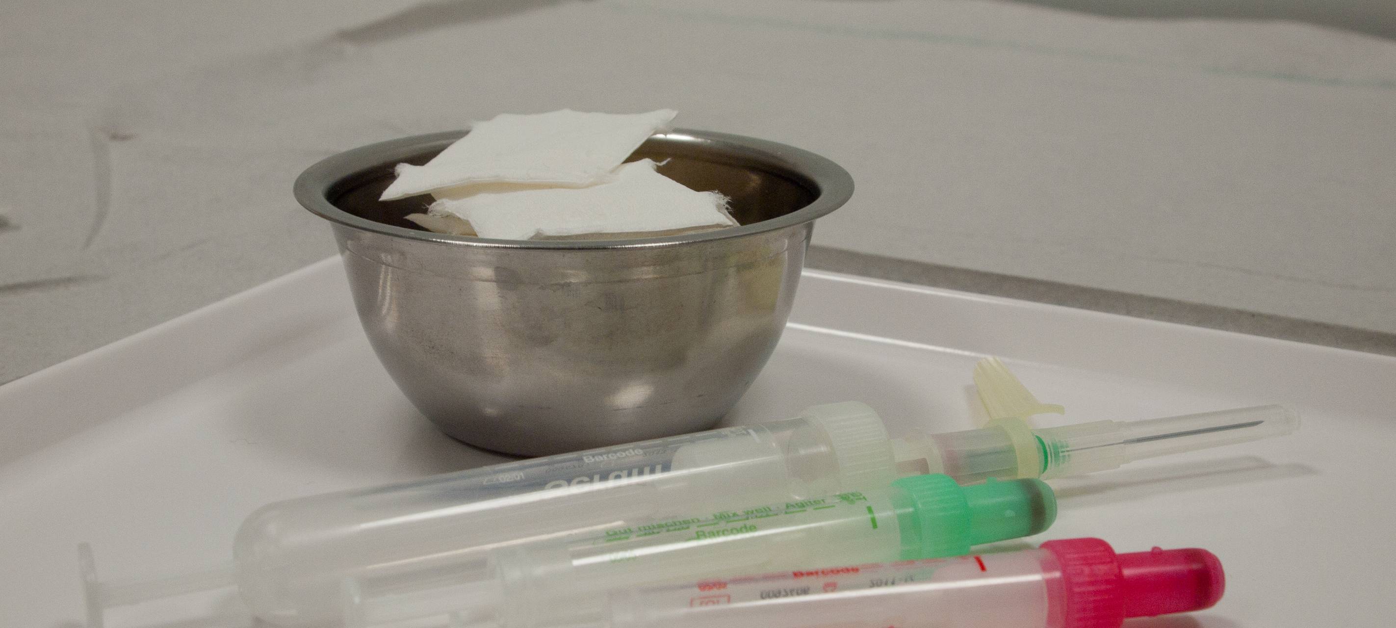 PCB-Schule Leichlingen: Ergebnisse der Blut-Untersuchungen